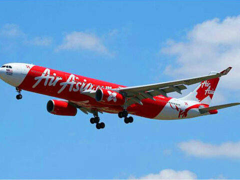 air asia tickets