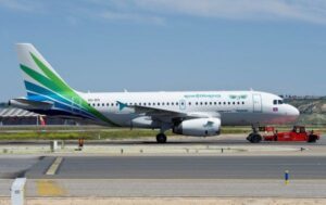 ตั๋วเครื่องบิน กรุงเทพ - พนมเปญ